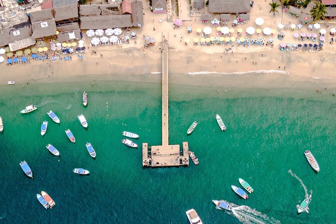 Arcos Animas and Quimixto - Key Points