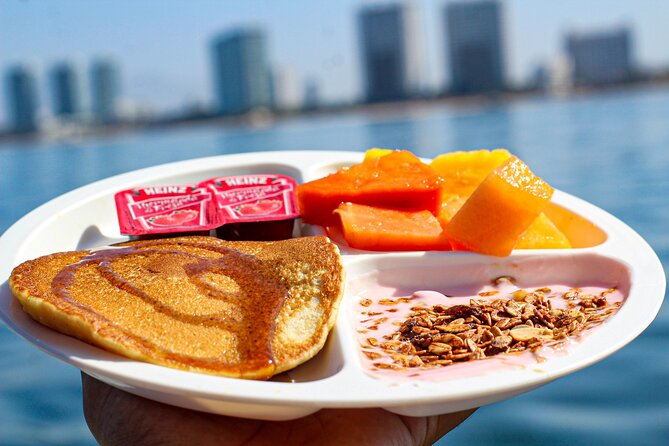 Arcos Animas and Quimixto - Hiking to Quimixto Waterfall: Jungle Trails and Refreshing Rewards