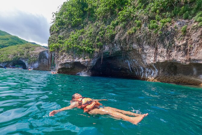 Arcos Animas and Quimixto - Food and Drinks: Breakfast, Lunch, and Onboard Beverages