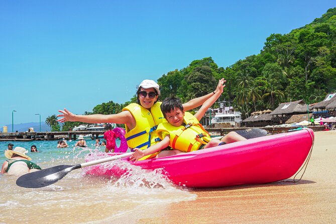 Arcos Animas and Quimixto - What Sets This Tour Apart: A Well-Balanced Day in Nature