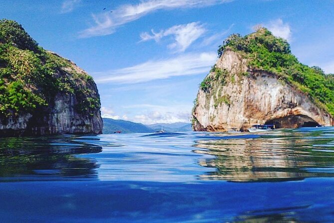 Arcos & Animas Beach, Nature Adventure! - Explore Puerto Vallarta’s Natural Wonders with the Arcos & Animas Beach Tour