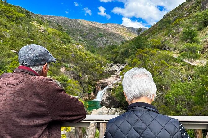 Arcos de Valdevez - National Park Peneda-Gerês & Lagoons Tour - Explore Portugal’s Only National Park with a Personalized 8-Hour Tour