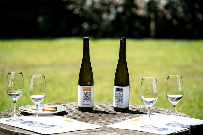 Arcos de Valdevez - National Park Peneda-Gerês & Lagoons Tour - Discovering the Natural Beauty of Peneda-Gerês National Park