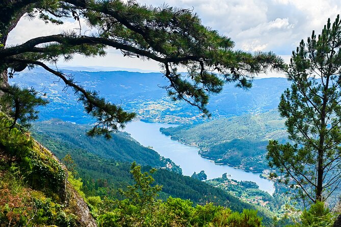 Arcos de Valdevez - National Park Peneda-Gerês & Lagoons Tour - Visiting Mountain Villages and Ancient Monuments
