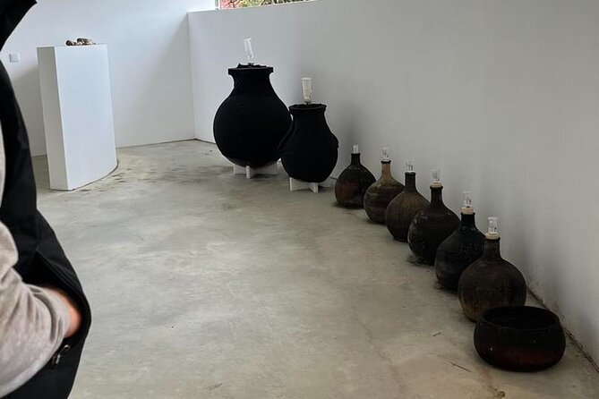 Arcos de Valdevez - National Park Peneda-Gerês & Lagoons Tour - Comfortable Transport and Convenient Meeting Point