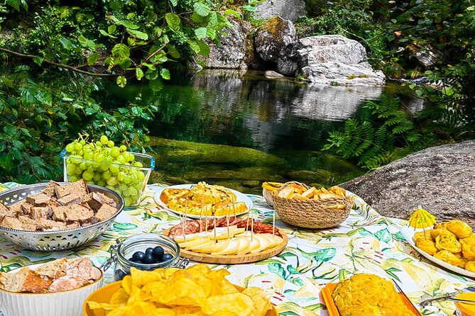 Arcos de Valdevez - National Park Peneda-Gerês & Lagoons Tour - Personalization and Flexibility in the Experience