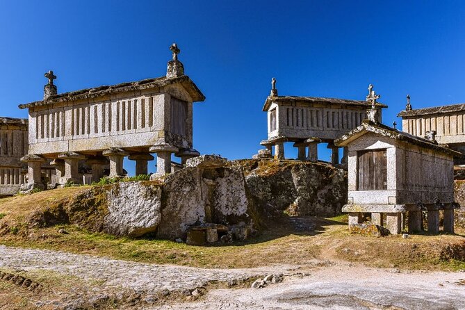 Arcos de Valdevez - National Park Peneda-Gerês & Lagoons Tour - Optional Traditional Lunch or Picnic