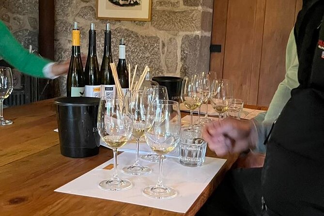 Arcos de Valdevez - National Park Peneda-Gerês & Lagoons Tour - Booking and Cancellation Policies Simplified