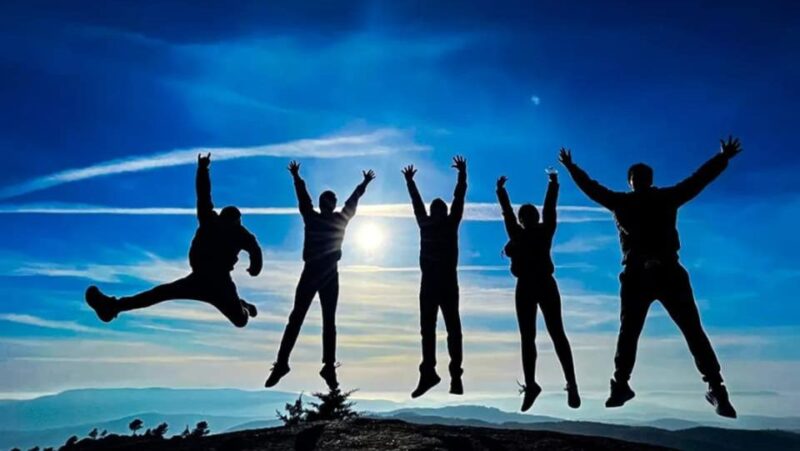 Arcos de Valdevez & Peneda-Gerês Guided Buggy Ride - The Meeting & Check-in Process