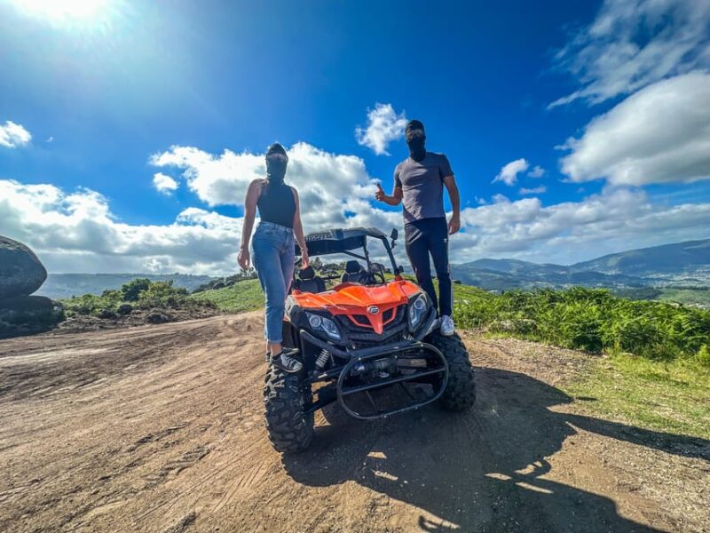 Arcos de Valdevez & Peneda-Gerês Guided Buggy Ride - Comparison with Similar Experiences
