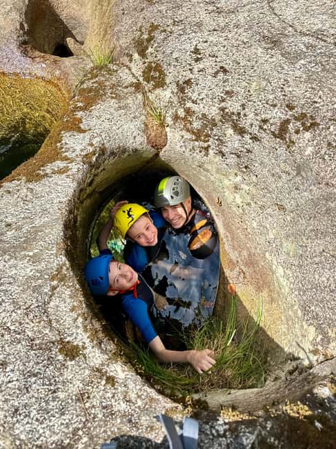 Arcos de Valdevez: River Trekking Tour with a Local Guide - Key Points