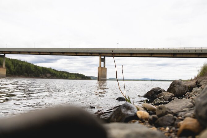 Arctic Circle Day Trip from Fairbanks with Transportation - Practical Tips for the Trip