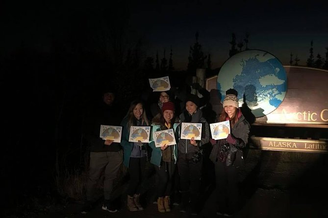 Arctic Circle Day Trip from Fairbanks with Transportation - Who Should Consider Booking this Tour?