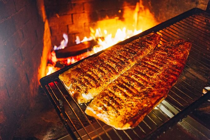 Arctic Day with Ice Fishing and Floating - Safety and Practical Tips for Participants