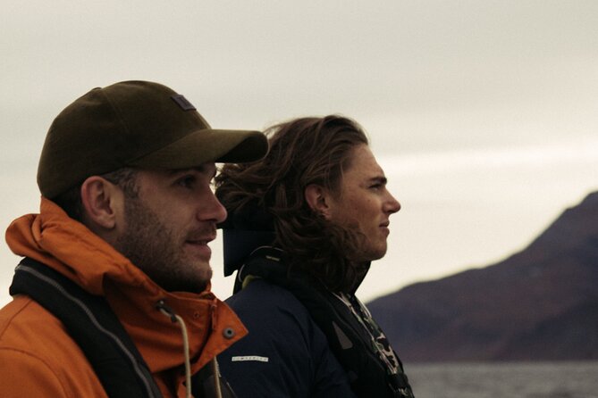 Arctic Fjordcruise & Safari in Tromso with Luxury Catamaran - Practical Considerations and Booking Tips