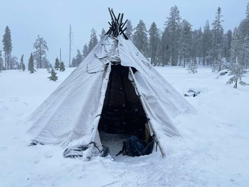 Arctic Gateway: Snowshoeing Expedition in Lapland - Practical Details: What to Bring and Not to Bring