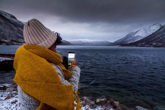Arctic Nature Photography Sightseeing Tour from Tromso - Weather Conditions and Tour Flexibility