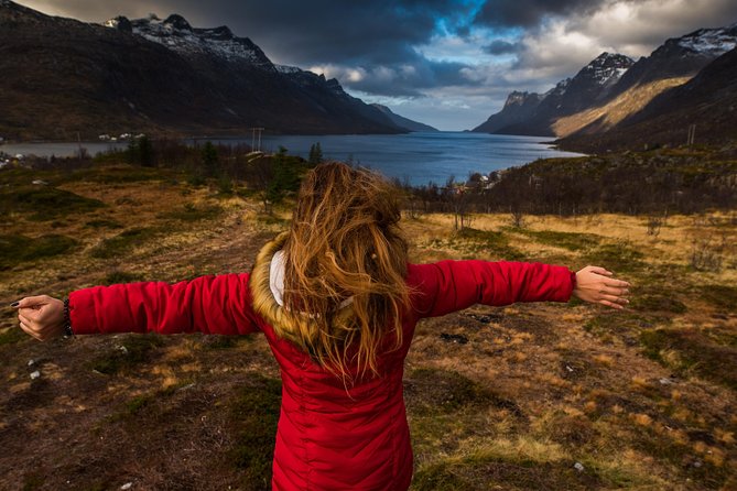 Arctic Nature Tour from Tromsø by minibus - Comfort and Gear for Outdoor Exploration