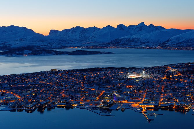 Arctic Panorama cable car excursion - How This Tour Compares to Other Arctic Experiences