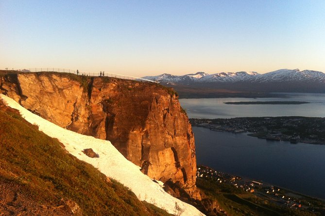 Arctic Panorama cable car excursion - Who Will Most Appreciate This Tour?