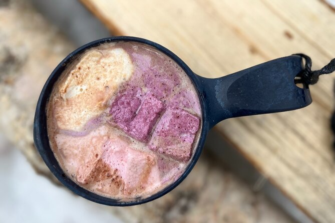 Arctic Reindeer Farm Experience with Snowshoeing in the Wild - Value and Booking Considerations