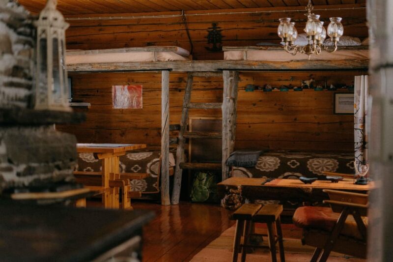 Arctic Reindeer Farm Experience with Snowshoeing in the Wild - Key Points