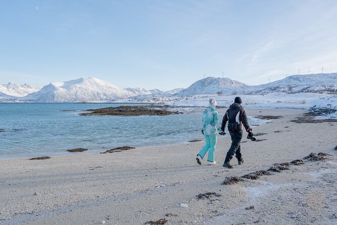 Arctic Roadtrip: fjords with scenic picnic | Private - Professional Photos and Memory Preservation