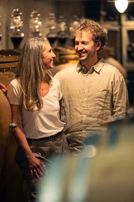 Ardèche: Ardèche food and wine pairing tasting - Accessibility and Practical Details