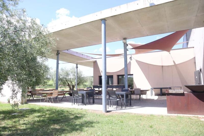 Ardèche: Cellar tour and tasting of our range - Practical Details: Meeting Point and Accessibility