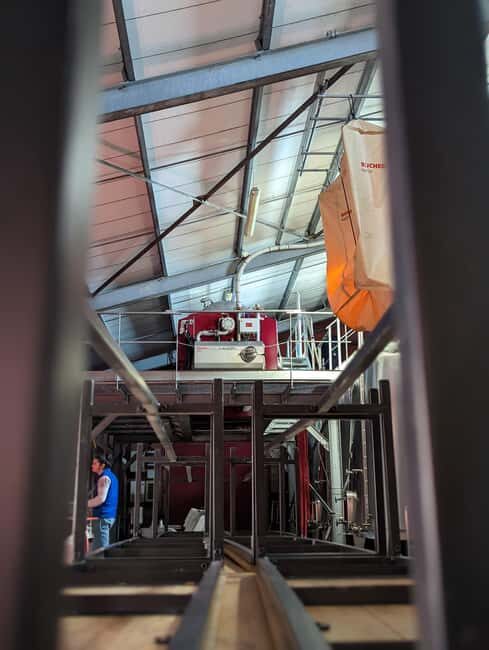 Ardèche: guided tour of our wine estate with tasting - Overall Value and Suitability