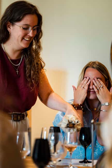 Ardèche: Introduction to Wine Tasting - Key Points