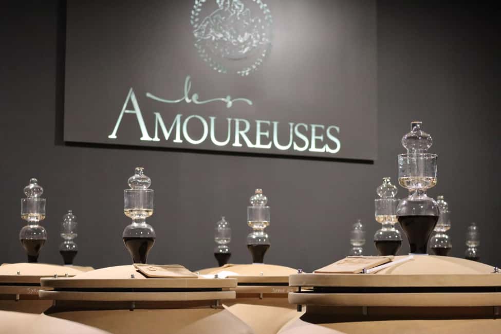 Ardèche: Wine workshop at Domaine les Amoureuses - Final Thoughts on the Ardèche Wine Workshop at Domaine les Amoureuses