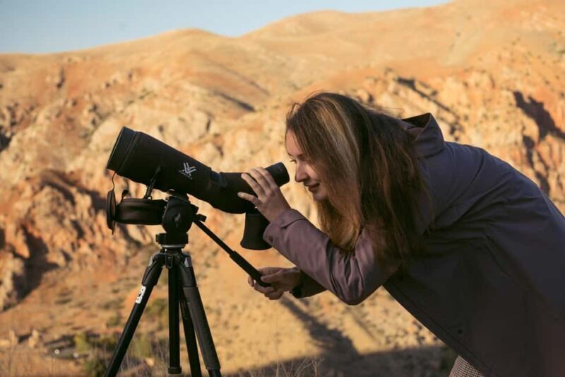 Areni: Noravank Canyon Foodie Adventure with 3-Course Lunch - Physical Requirements and Accessibility