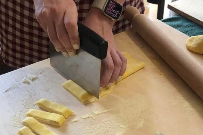 Arezzo: Colorful Tagliatelle & Ravioli Home Cooking class - What Makes the Cooking Class Special?