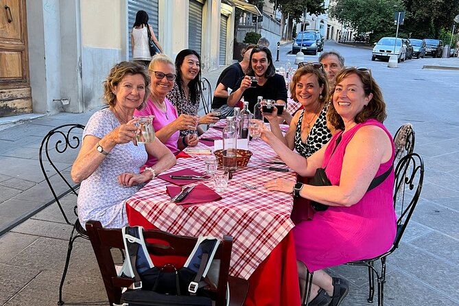 Arezzo Italian Language Holiday: La Dolce Lingua Experience - Discover the La Dolce Lingua Experience in Arezzo