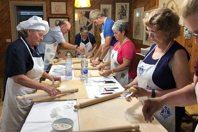 Arezzo Italian Language Holiday: La Dolce Lingua Experience - Key Points