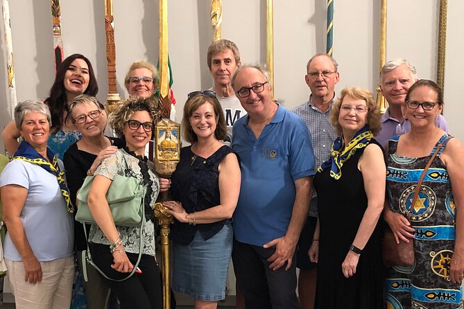 Arezzo Italian Language Holiday: La Dolce Lingua Experience - Culinary Experiences and Wine Tastings in Arezzo