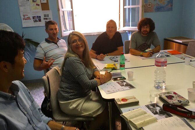 Arezzo Italian Language Holiday: La Dolce Lingua Experience - Excursions to Florence and Cortona