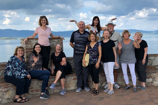 Arezzo Italian Language Holiday: La Dolce Lingua Experience - Practical Details and Logistics