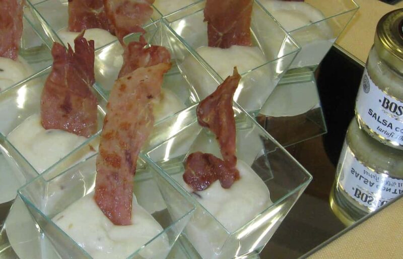 Arezzo: truffle hunting, tasting, cooking class with truffles. - Practical Details and Logistics