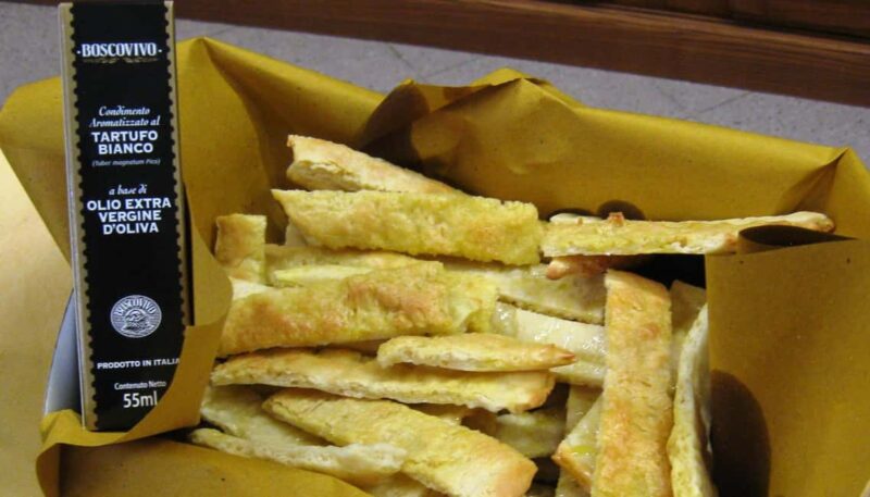 Arezzo: truffle hunting, tasting, cooking class with truffles. - Final Thoughts on the Truffle Experience in Arezzo