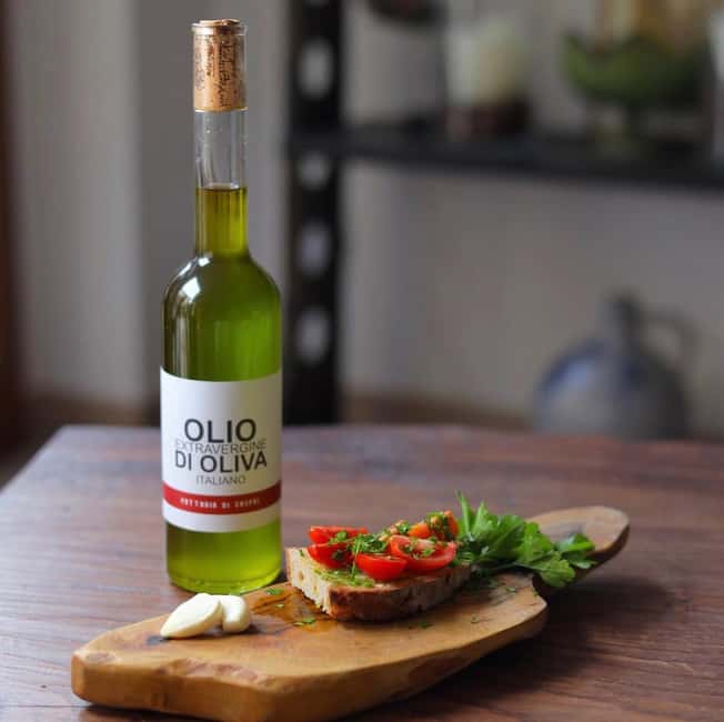 Arezzo: Visit the winery and taste 4 wines - Why This Tour Stands Out from Others