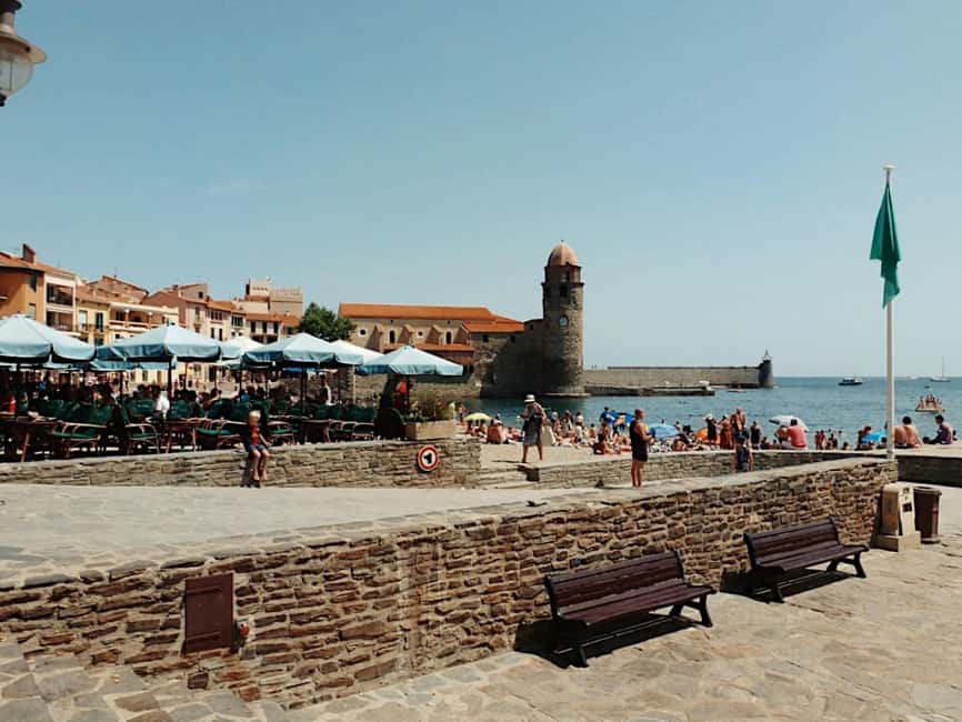 Argelès-sur-Mer: Nature, vineyards, and landscapes of Catalonia - What Sets This Tour Apart from Others