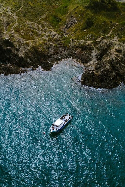 Argelès-sur-Mer: snorkeling into the Marine Natural Park - What to Bring and Practical Tips