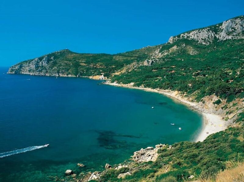 Argentario: Half-Day, Full Day or Sunset Aperitif - Key Points