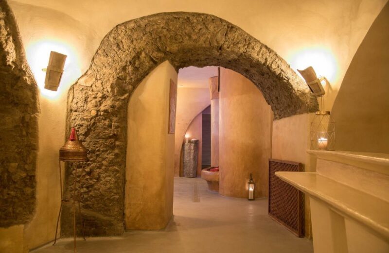 ARGILLARIUM EXPERIENCE  RITUS OTIUM (90 minutes) - Discover the Unique Argillarium Experience in Campania, Italy