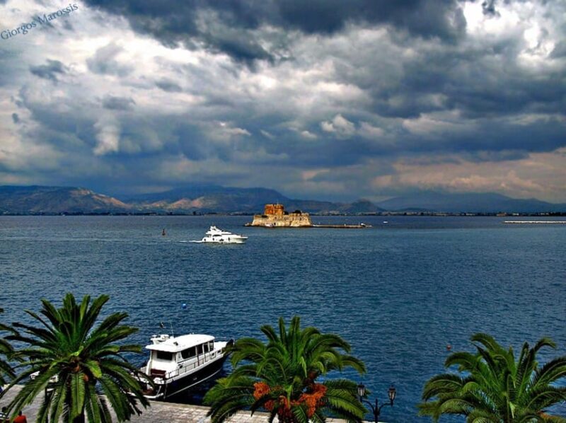 Argo Cultural Arts and Tastings Private Tour - Key Points