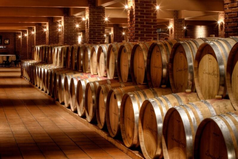 Argo Cultural Arts and Tastings Private Tour - Timing, Cancellation, and Booking Flexibility