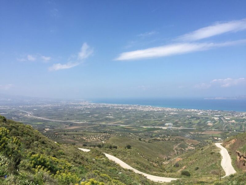 Argolis: Full-Day Private Peloponnese Tour from Athens - Explore the Peloponnese on a Private Full-Day Tour from Athens