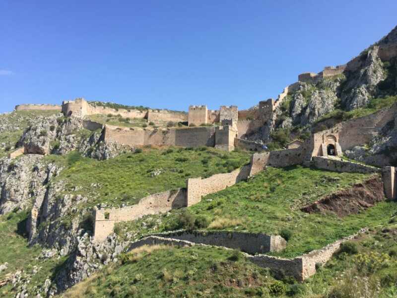 Argolis: Full-Day Private Peloponnese Tour from Athens - Comparing This Tour to Similar Options